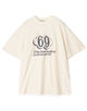ARIES 69 SS Tee