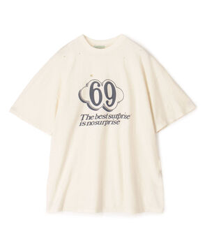 ARIES 69 SS Tee