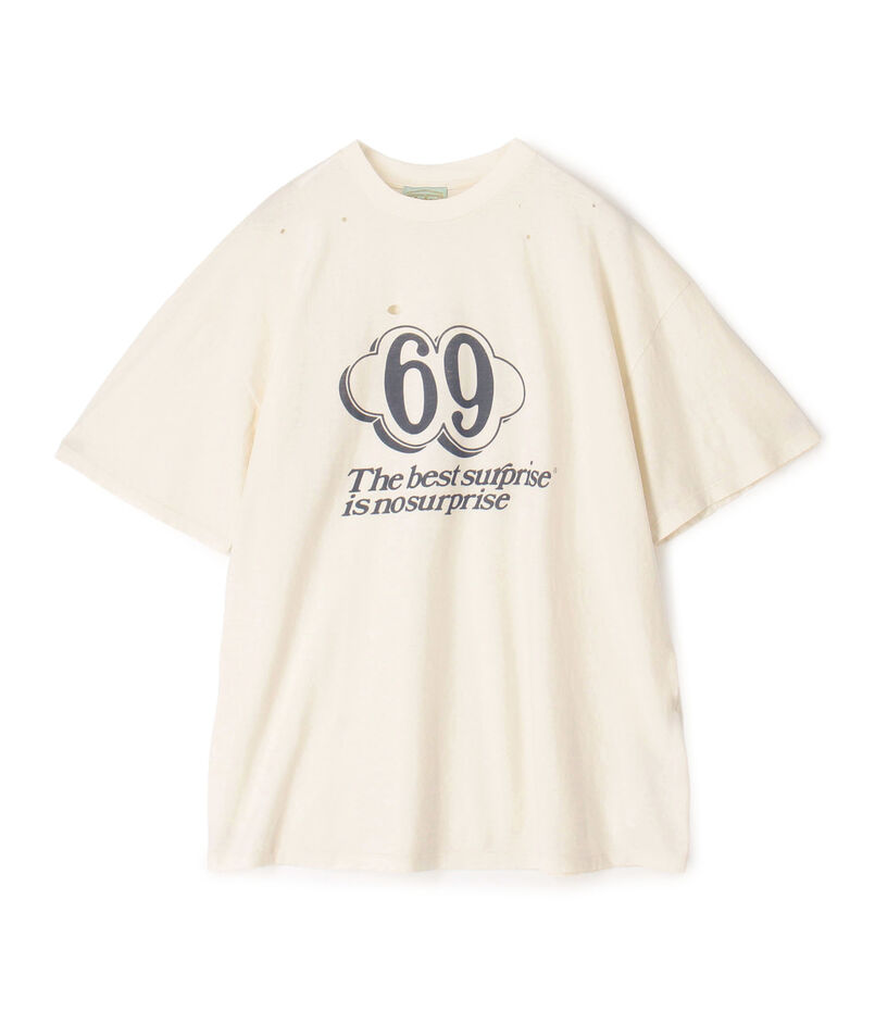 ARIES 69 SS Tee