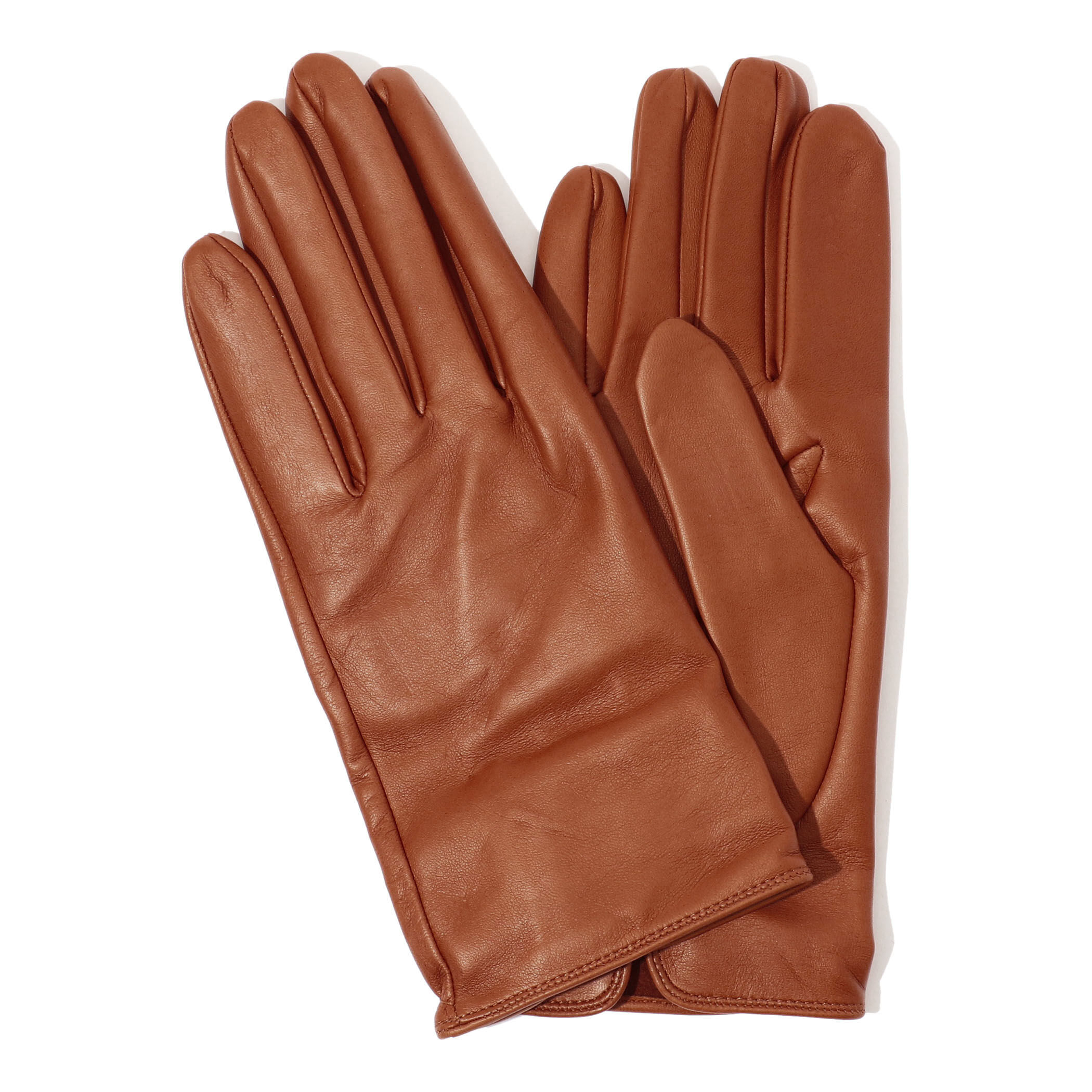 DENTS ヘアシープレザー グローブ｜トゥモローランド 公式通販