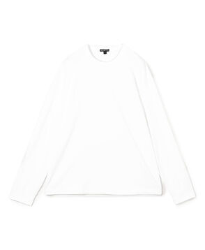 ヘビーラックスジャージー ロングスリーブTシャツ MLOJ3771