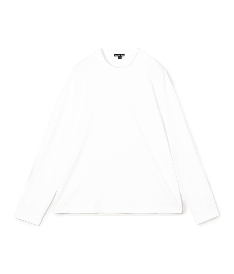 ヘビーラックスジャージー ロングスリーブTシャツ MLOJ3771