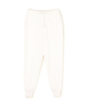 CABaN コットンカシミヤ パンツ