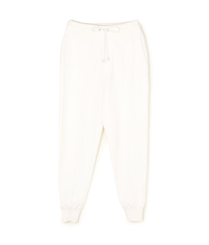 CABaN コットンカシミヤ パンツ