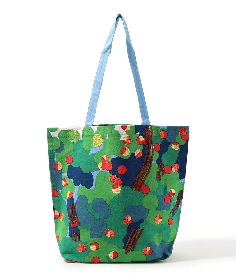 mii TOTE BAG トートバッグ