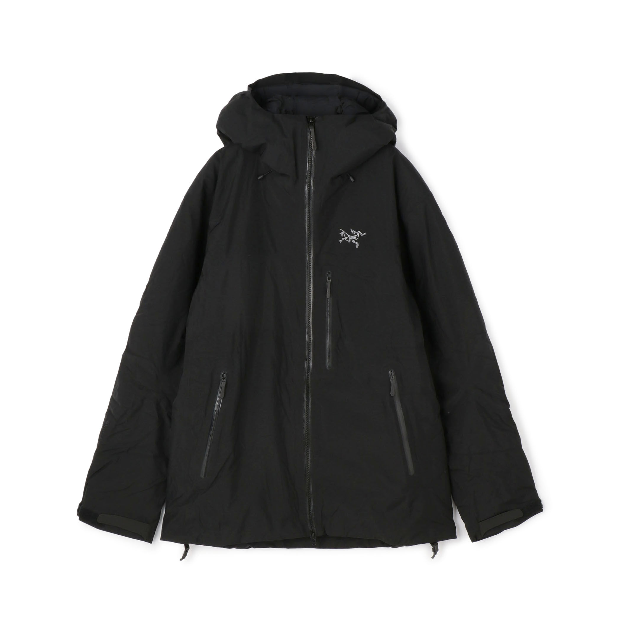 Arc'teryx BETA Insulated Jacket ブルゾン｜トゥモローランド 公式通販