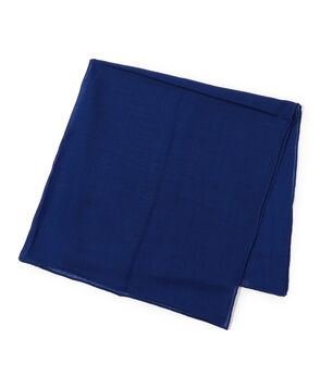 BEGG&times;CO Wispy Solid Square ストール