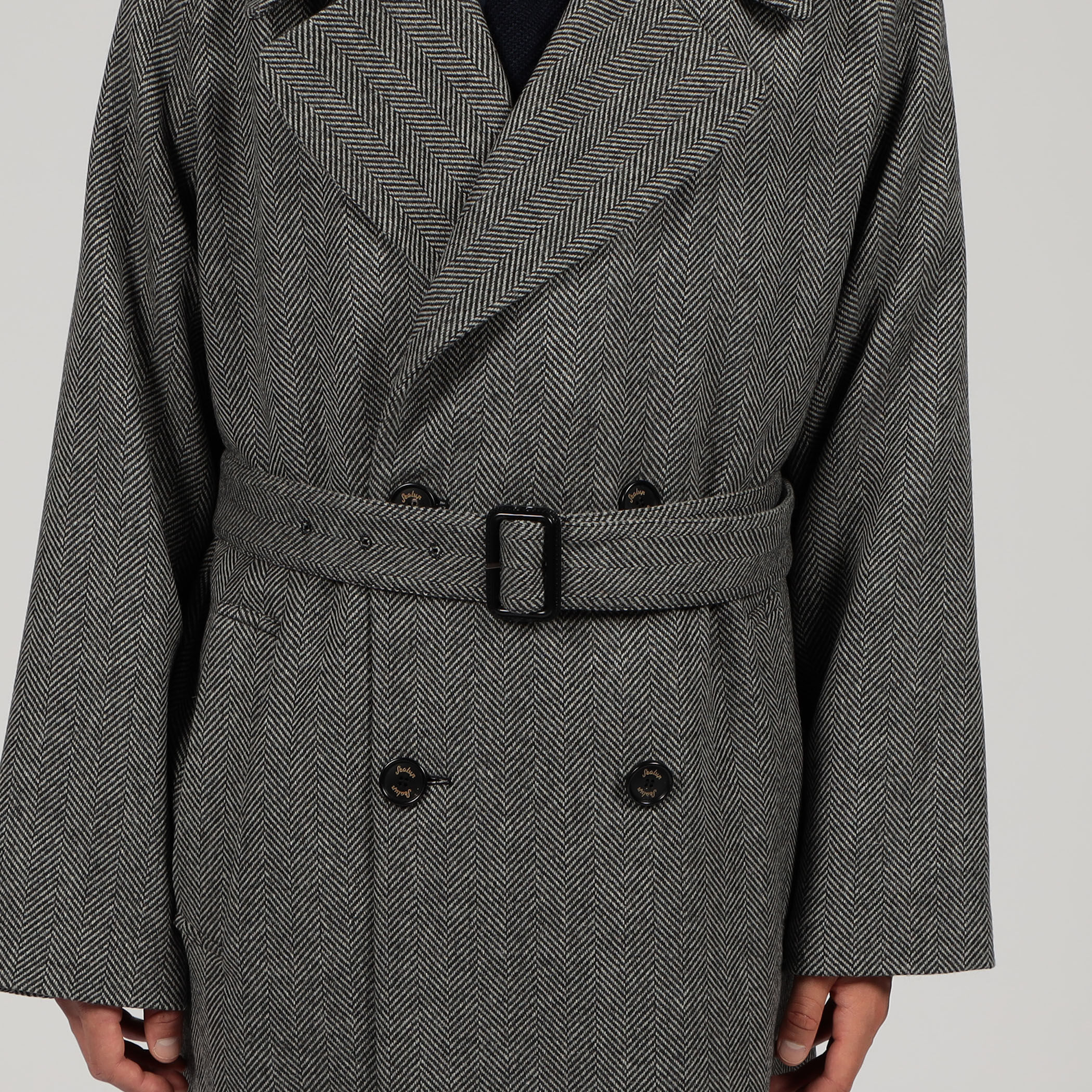 新品未使用Sealup×tomorrowland コート48 トレンチ Sealup for TOMORROWLAND | トゥモローランド 公式通販