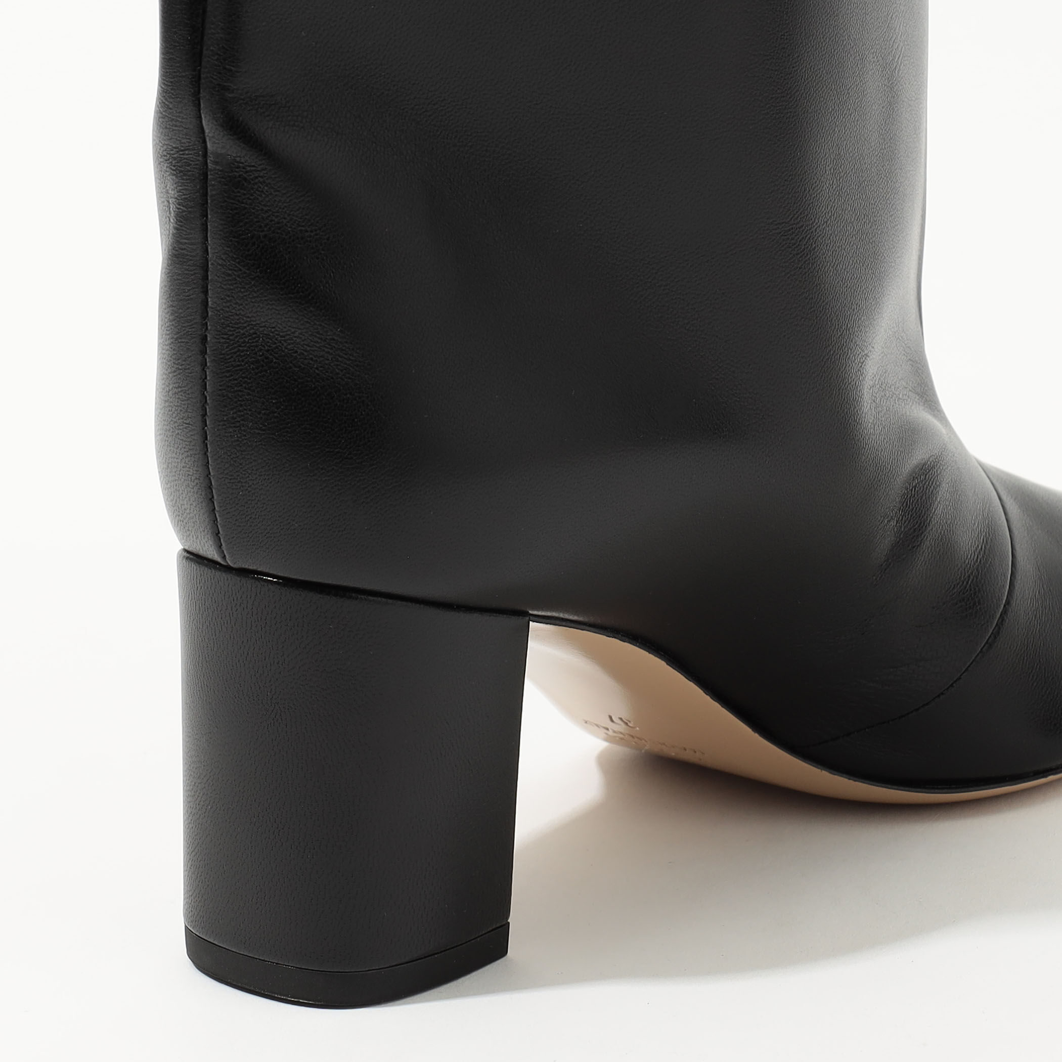 NEBULONI E. 7322/NAPPA ロングブーツ｜トゥモローランド 公式通販