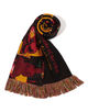 Montmartre New York Deep Beauty Scarf