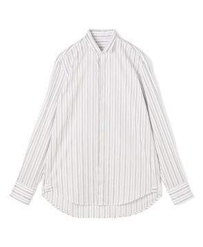 BOURRIENNE AMAZONE ストライプシャツ