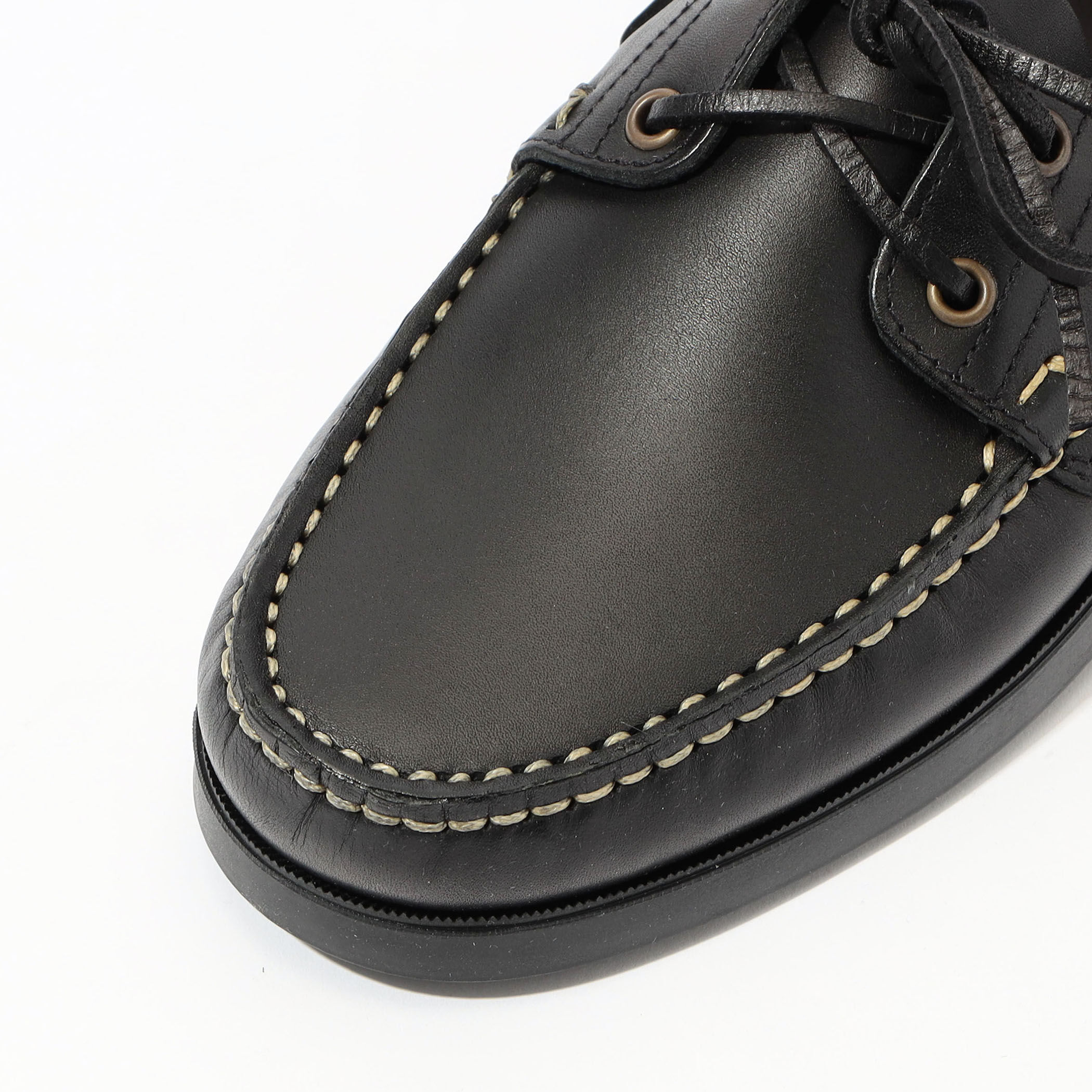 Paraboot BARTH モカシンシューズ｜トゥモローランド 公式サイト