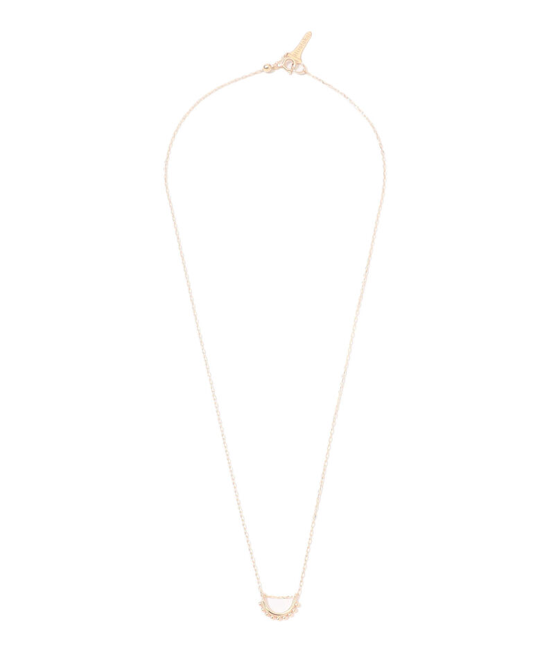 【別注】Hirotaka&times;TOMORROWLAND Caviar ネックレス