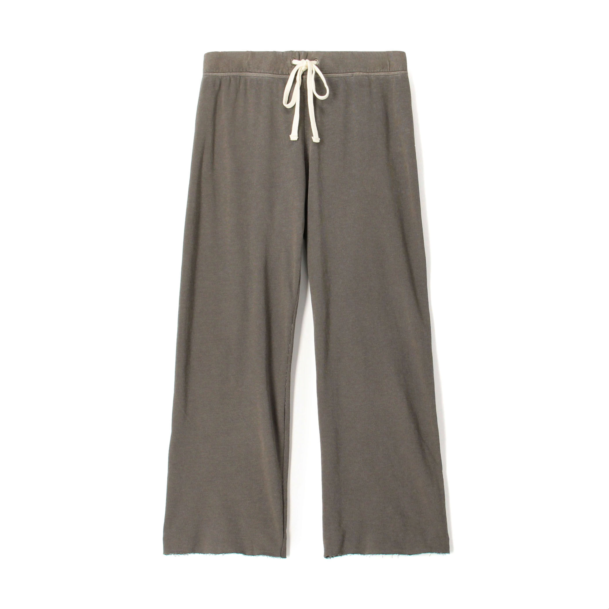 美品 james perse ブラックソフトドレープパンツ ジェームスパース ソフトドレープパンツ WKL1730｜トゥモローランド 公式通販
