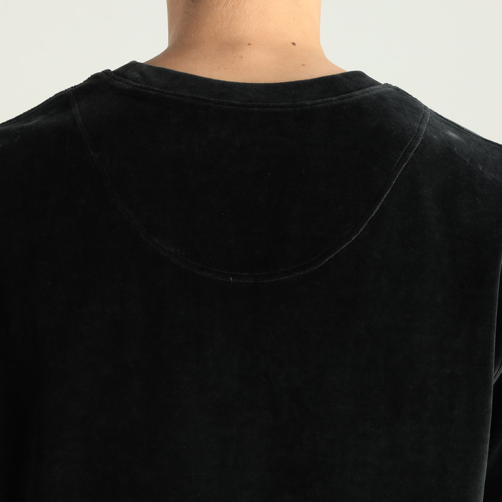 別注】OAS × Edition Velour T-Shirt｜トゥモローランド 公式通販