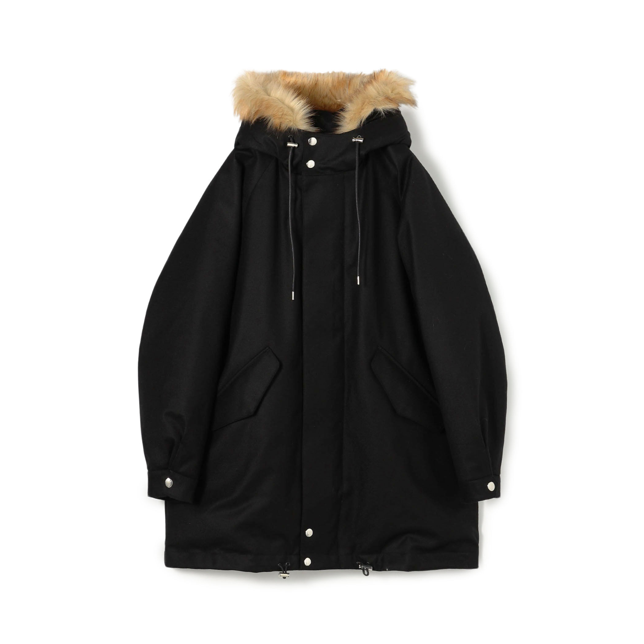 TOMORROWLAND【別注】マッキントッシュSKYE PARKAブルゾン 別注】MACKINTOSH SKYE PARKA ジャケット（その他アウター