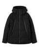 DESCENTE ALLTERRAIN MOUNTAINEER ポリエステルダウンジャケット