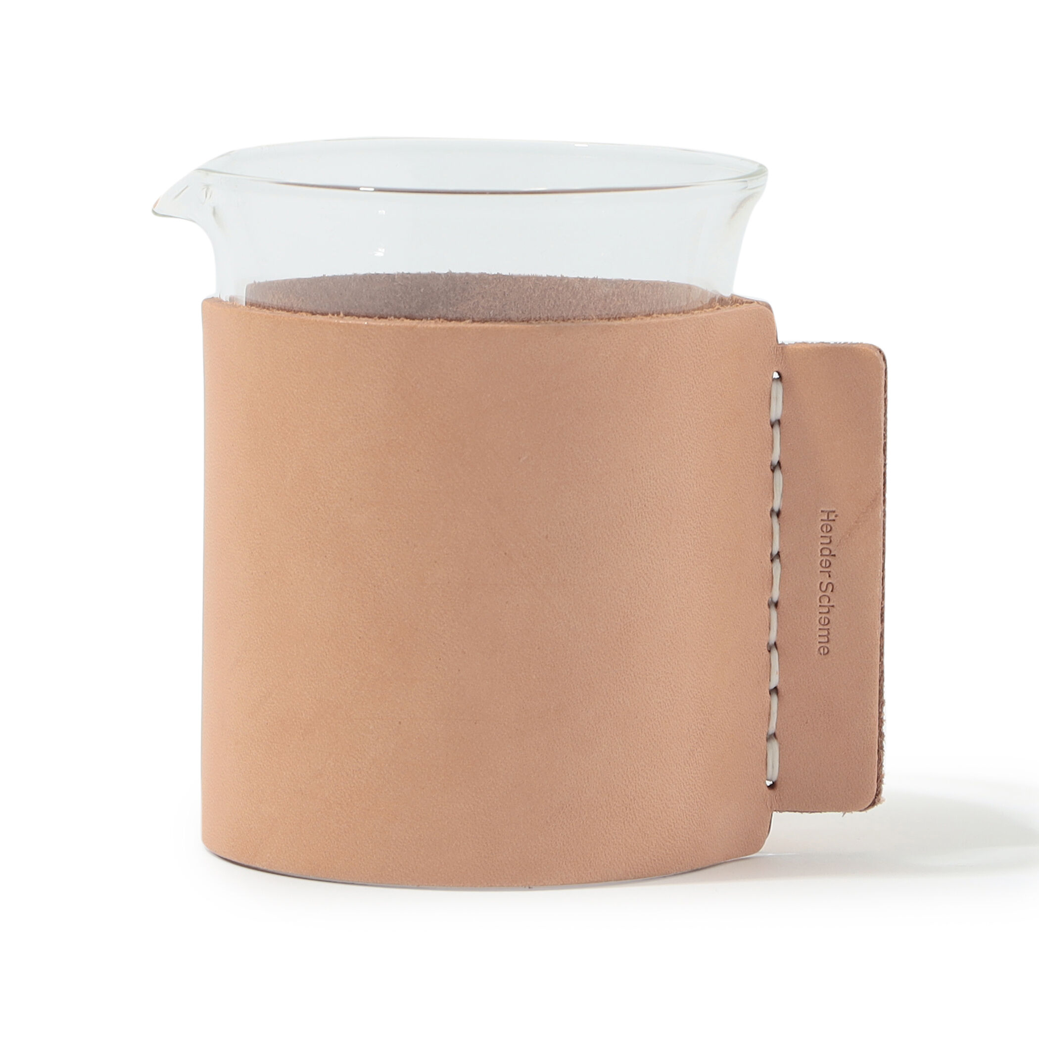 Hender Scheme Beaker 300 フラワーベース｜トゥモローランド