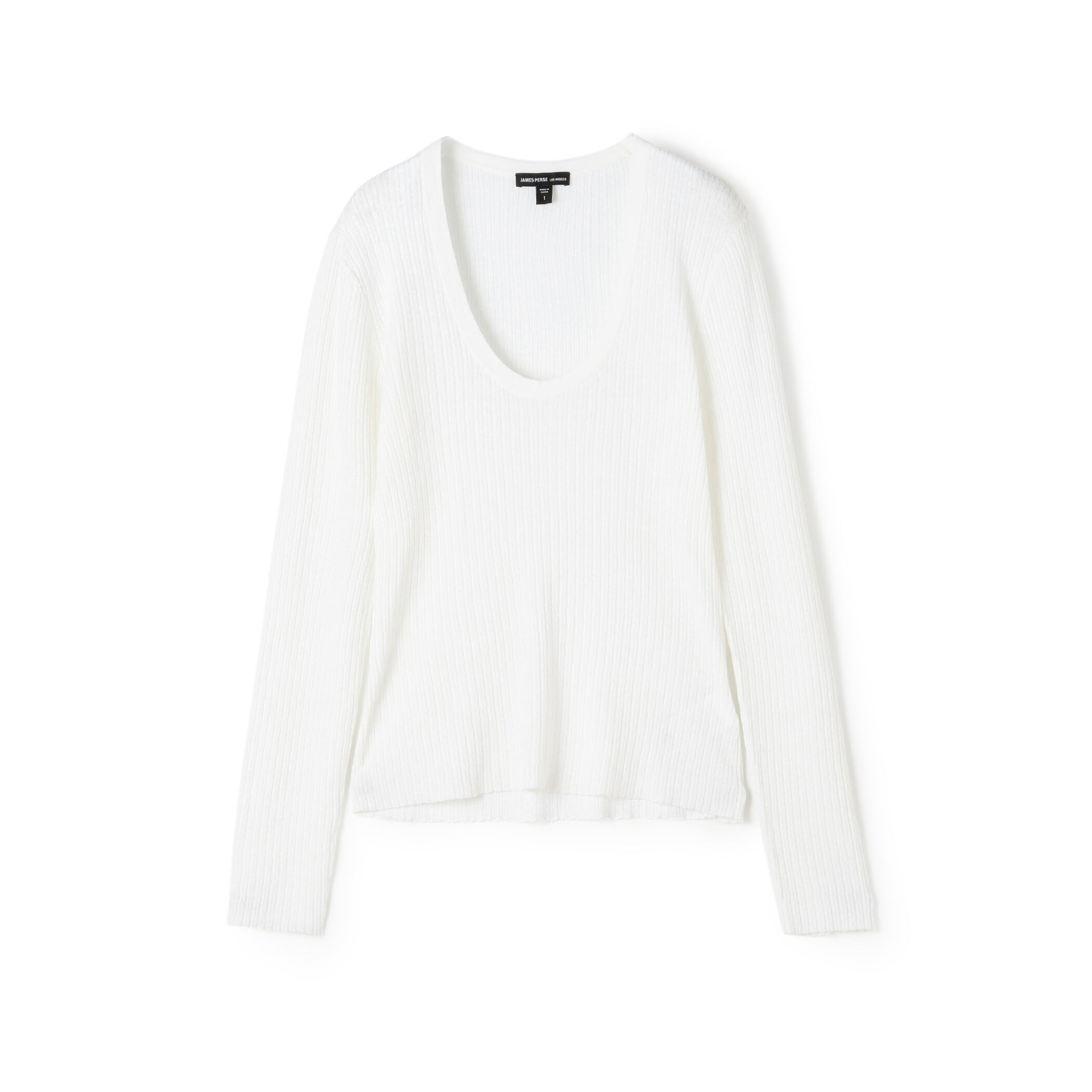 JAMES PERSE ニット　tomorrowland yosemite JAMES PERSE ニット tomorrowland yosemite