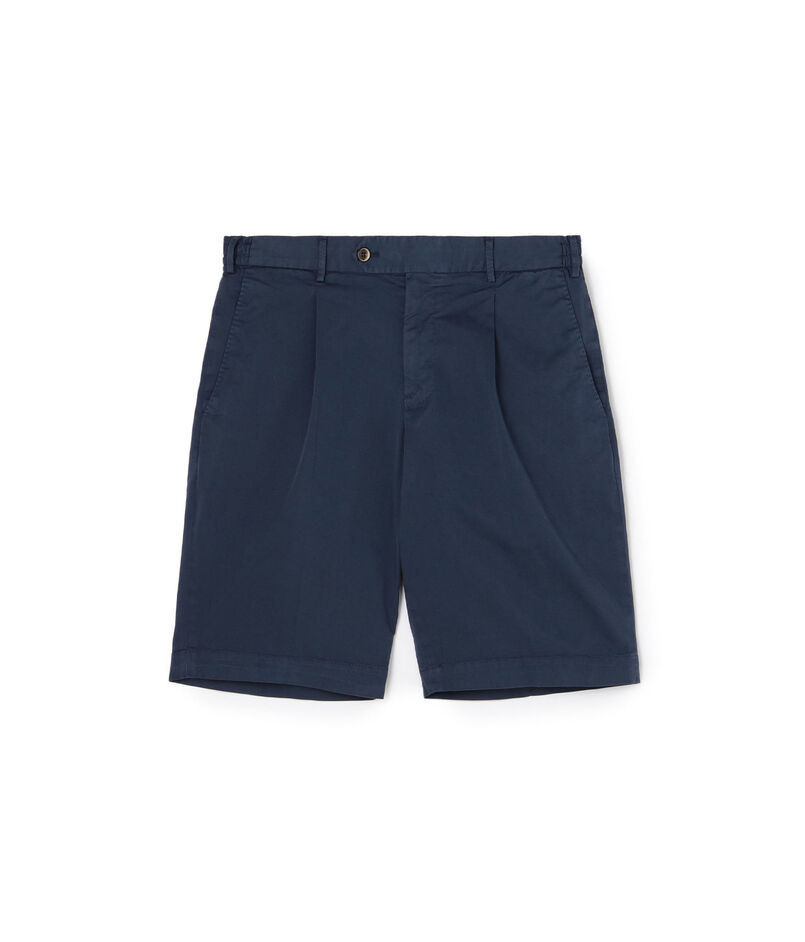 【別注】PT TORINO コットンストレッチチノ ショートパンツ
