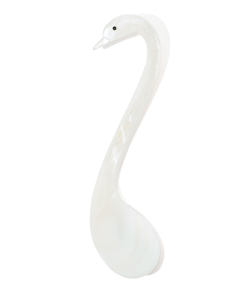 Gohar World SWAN SPOON