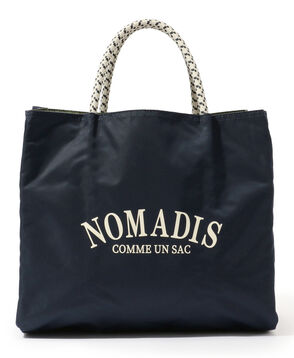 NOMADIS SAC2 W ナイロントートバッグ
