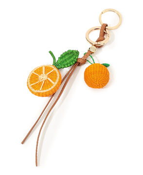 Atelier TOMORROWLAND ORANGE チャーム
