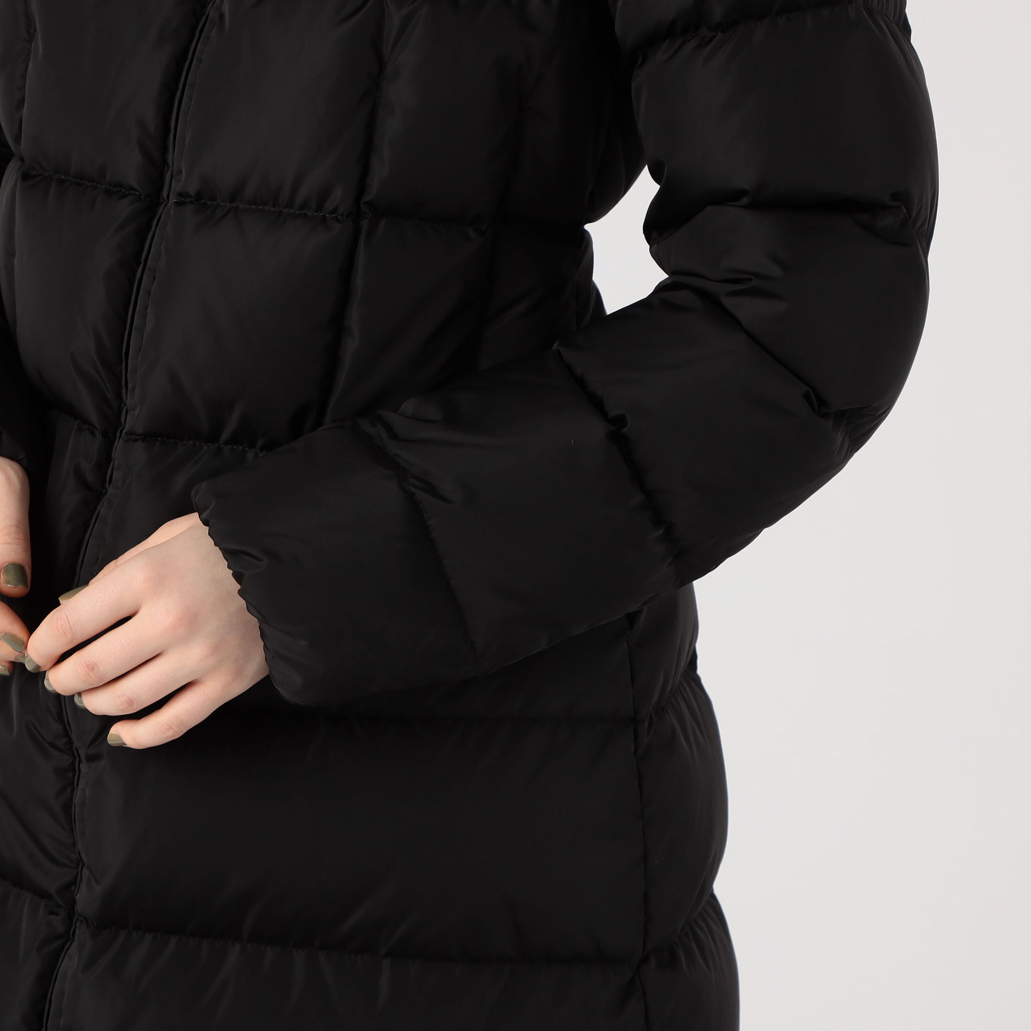 MONCLER AVOCETTE ロングダウンコート｜トゥモローランド 公式通販