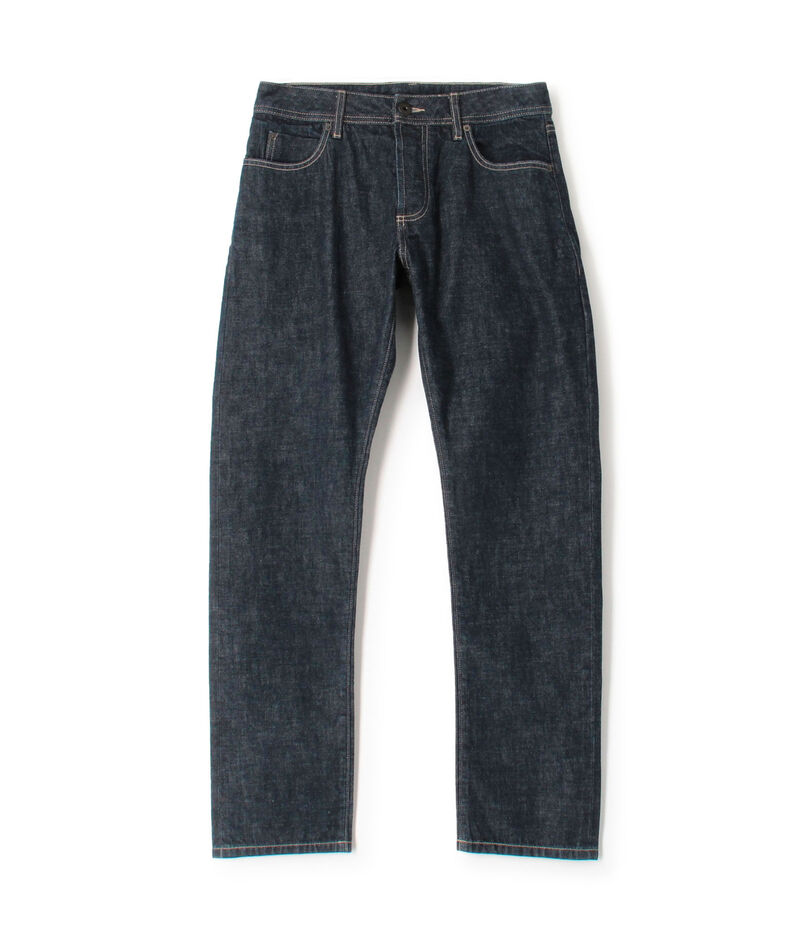 コットンデニム ストレートパンツ MRSD1233