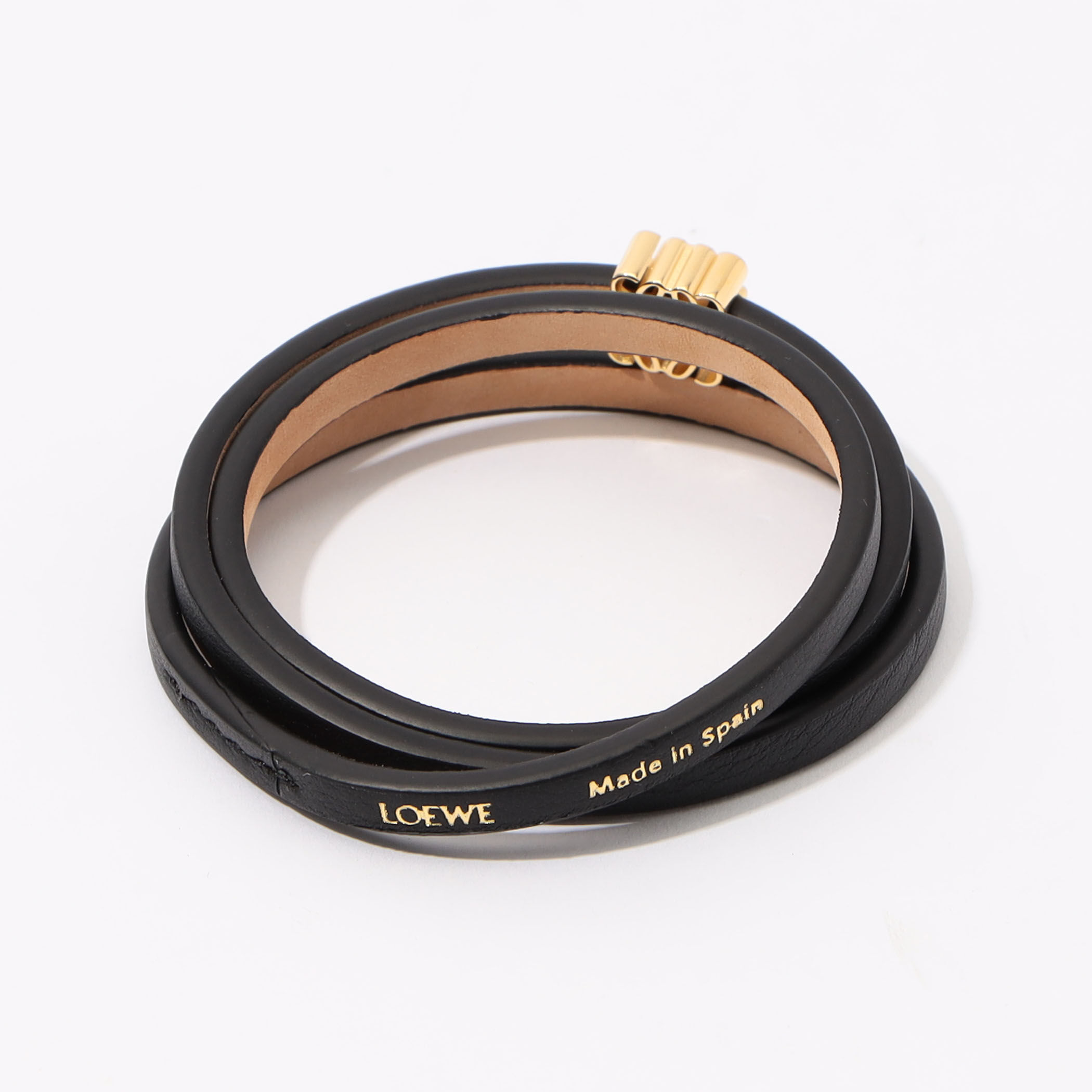 LOEWE ツイストバングル｜トゥモローランド 公式通販
