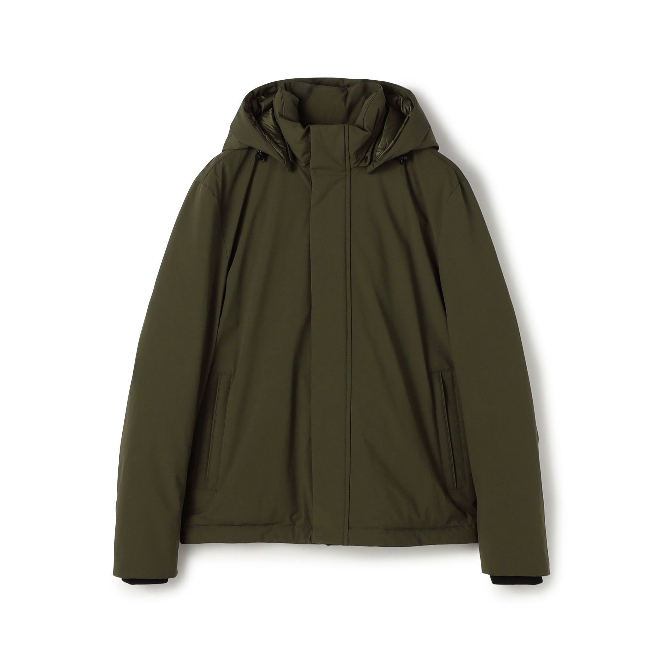 中古・古着通販】WOOLRICH (ウールリッチ) ヴィンテージダウン