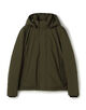 WOOLRICH ストレッチナイロン ダウンジャケット