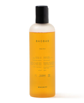 MAGNIFF BAOBAB ボディウォッシュ