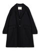 MACKINTOSH HUMBIE チェスターコート