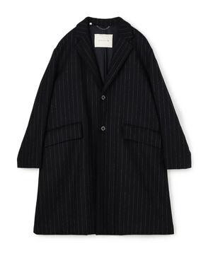 MACKINTOSH HUMBIE チェスターコート
