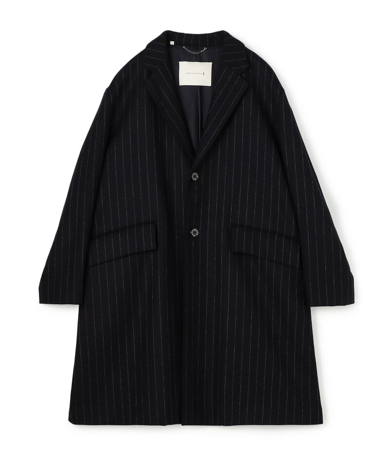 MACKINTOSH HUMBIE チェスターコート