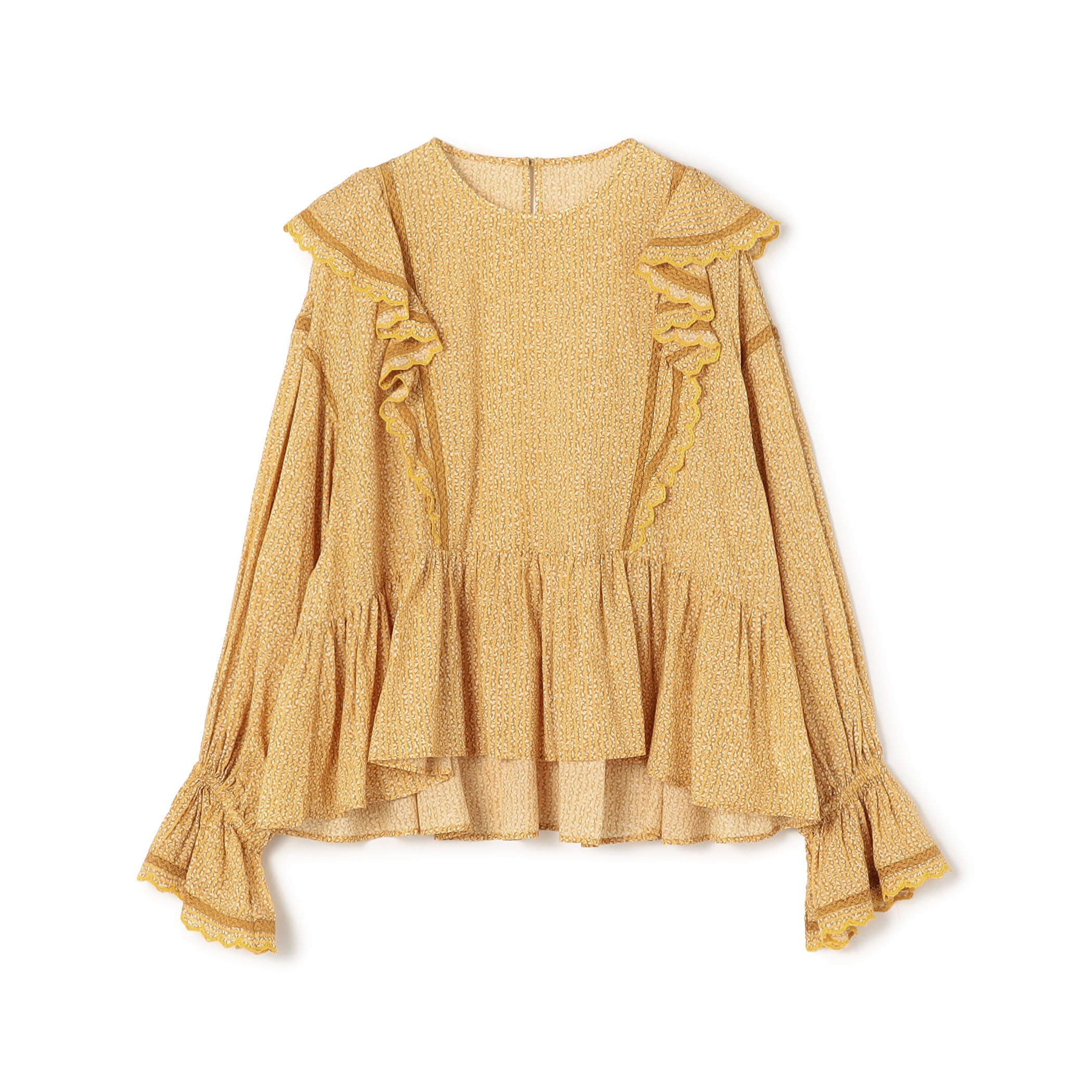 SOULEIADO(ソレイアード)公式通販