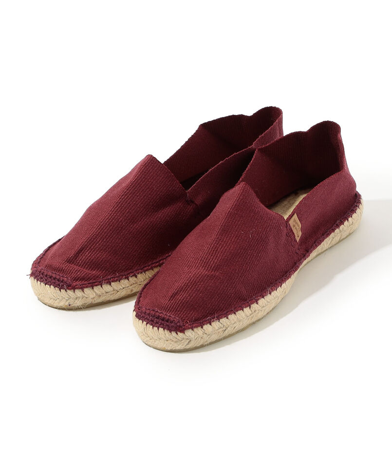 La Maison de L'Espadrille Solid400
