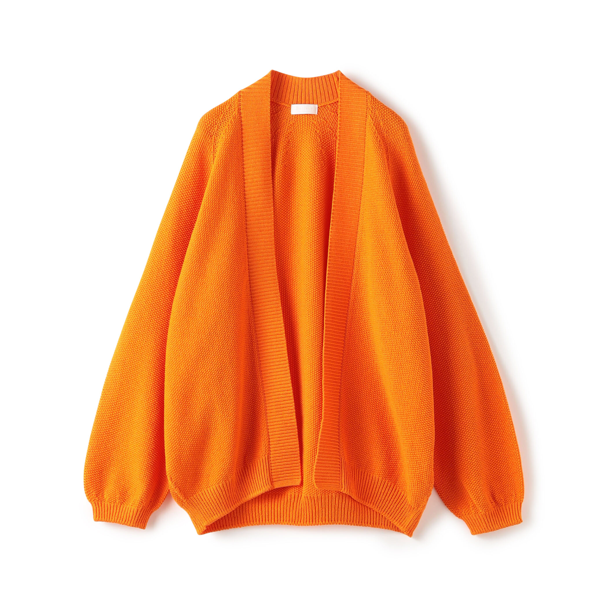 【boohoo】オープンステッチ ニットTシャツ T-Shirts | Oversized Open Stitch Printed Knitted T-shirt