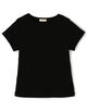 アイレットジャージー ミニTシャツ
