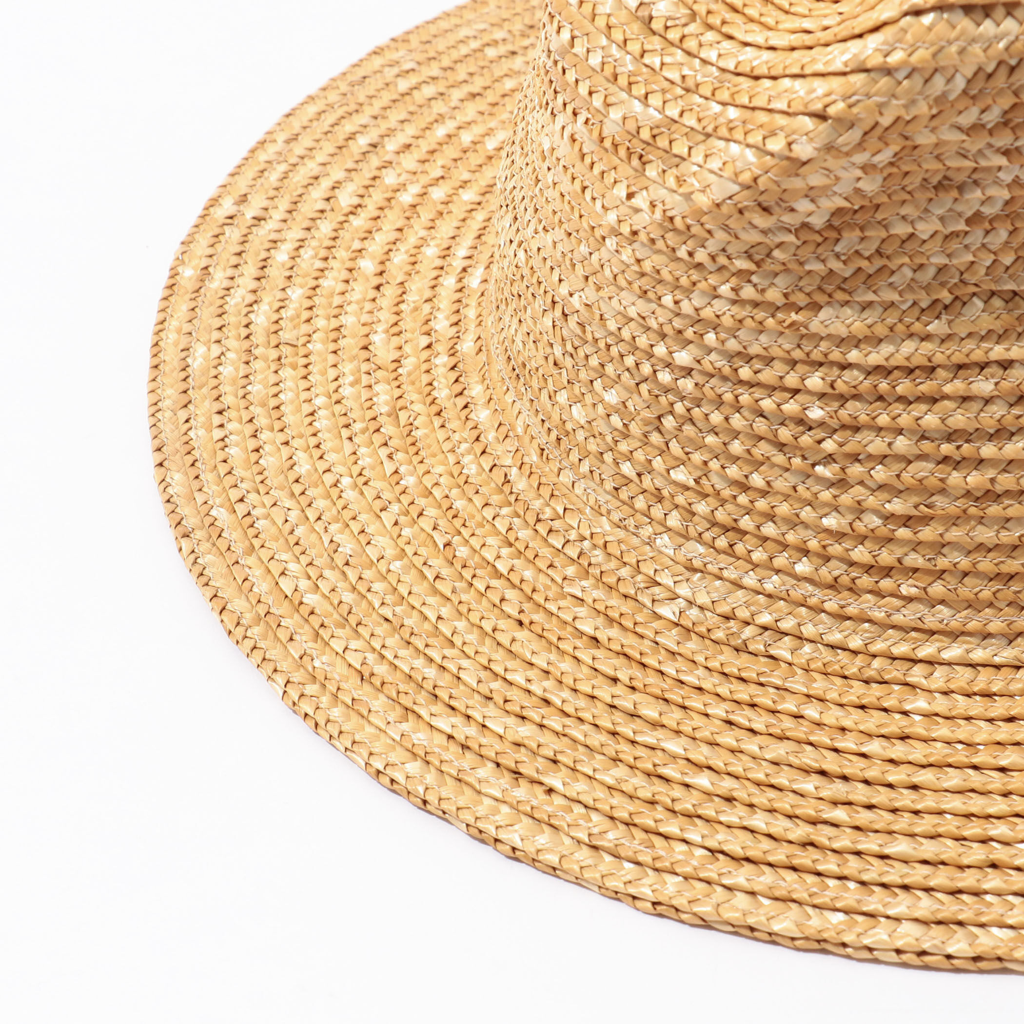 □KIJIMA TAKAYUKI STRAW BRAID HAT｜トゥモローランド 公式通販