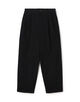 【別注】THE RERACS &times; Edition 2 TUCK WIDE SLACKS ワイドスラックス