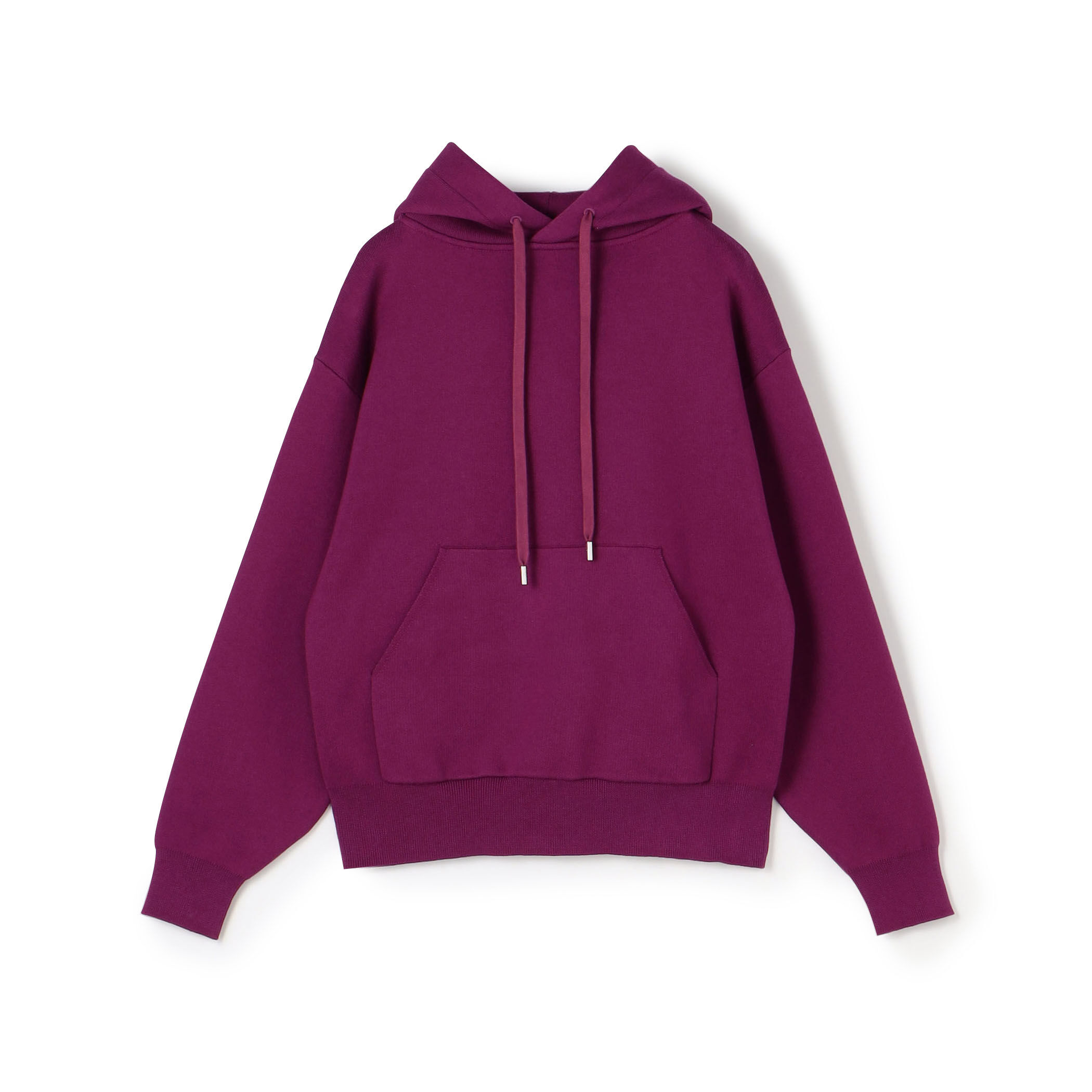 CABaN コットンカシミヤ パーカ｜トゥモローランド 公式通販