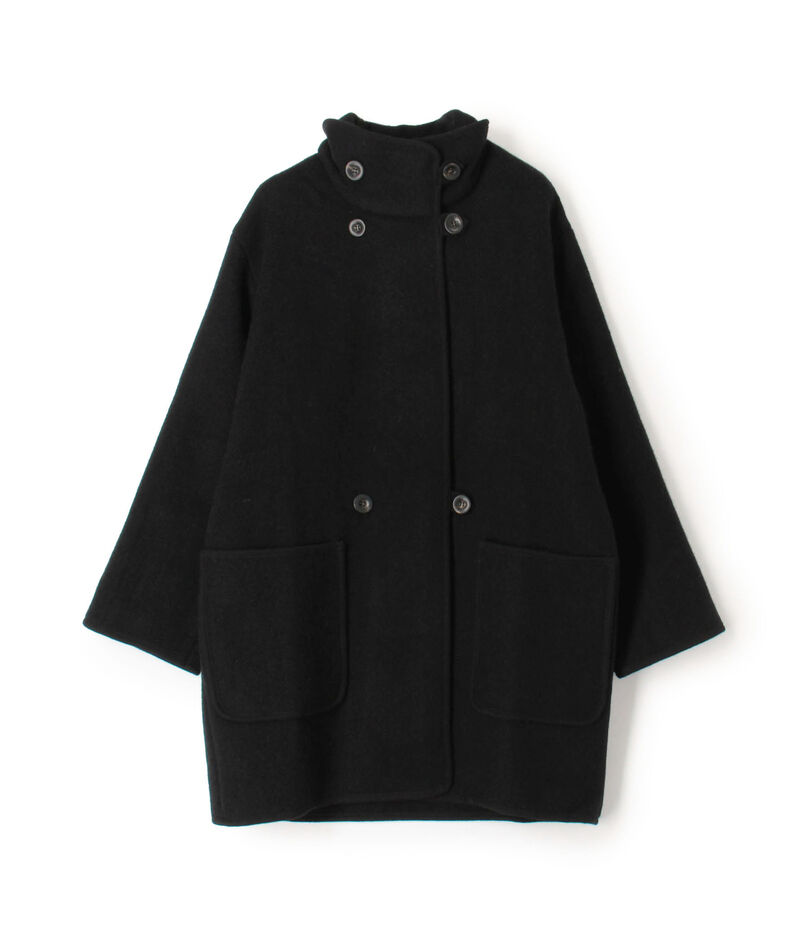 Elisabeth Stray Pedersen TWEED ジャケット