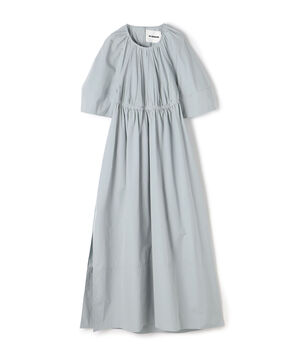 JIL SANDER DRESS55 FIT2