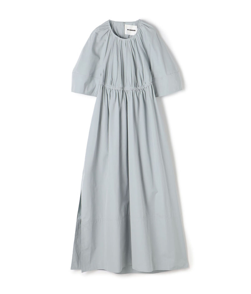 JIL SANDER DRESS55 FIT2