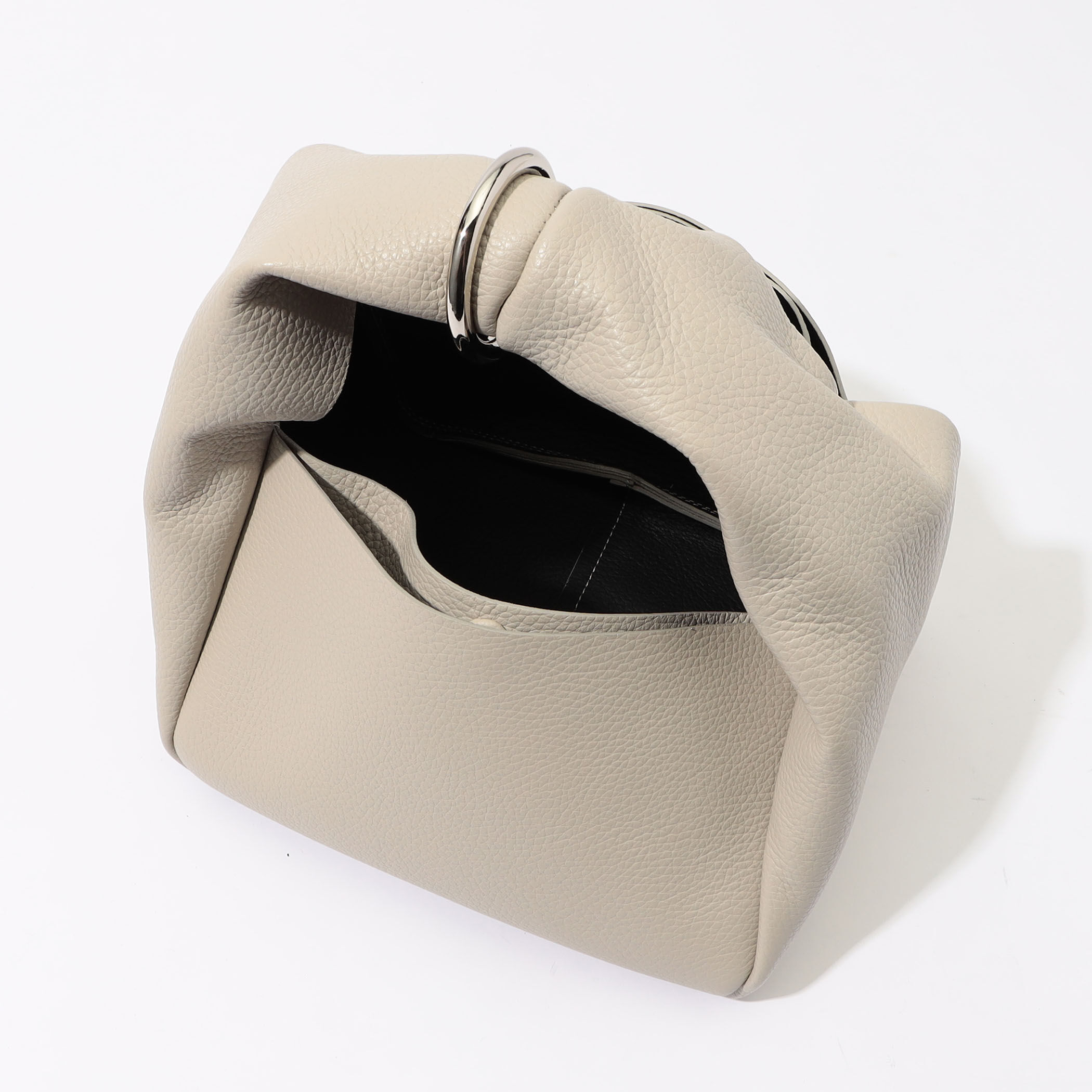 MARROW CUBE RING MUFF ハンドバッグ｜トゥモローランド 公式サイト
