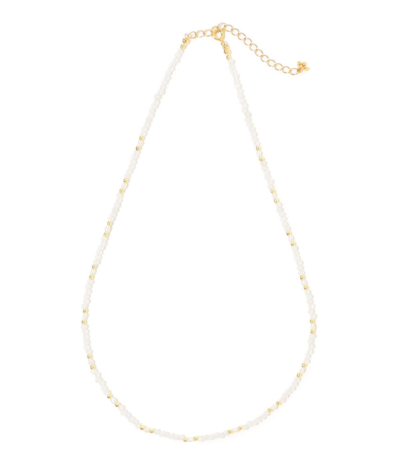 MARIHA Dream Dust ネックレス