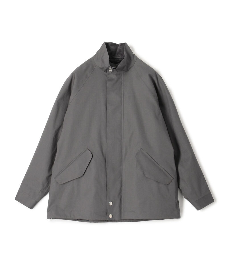 【別注】MACKINTOSH RAINTEC STORNOWAY  ブルゾン