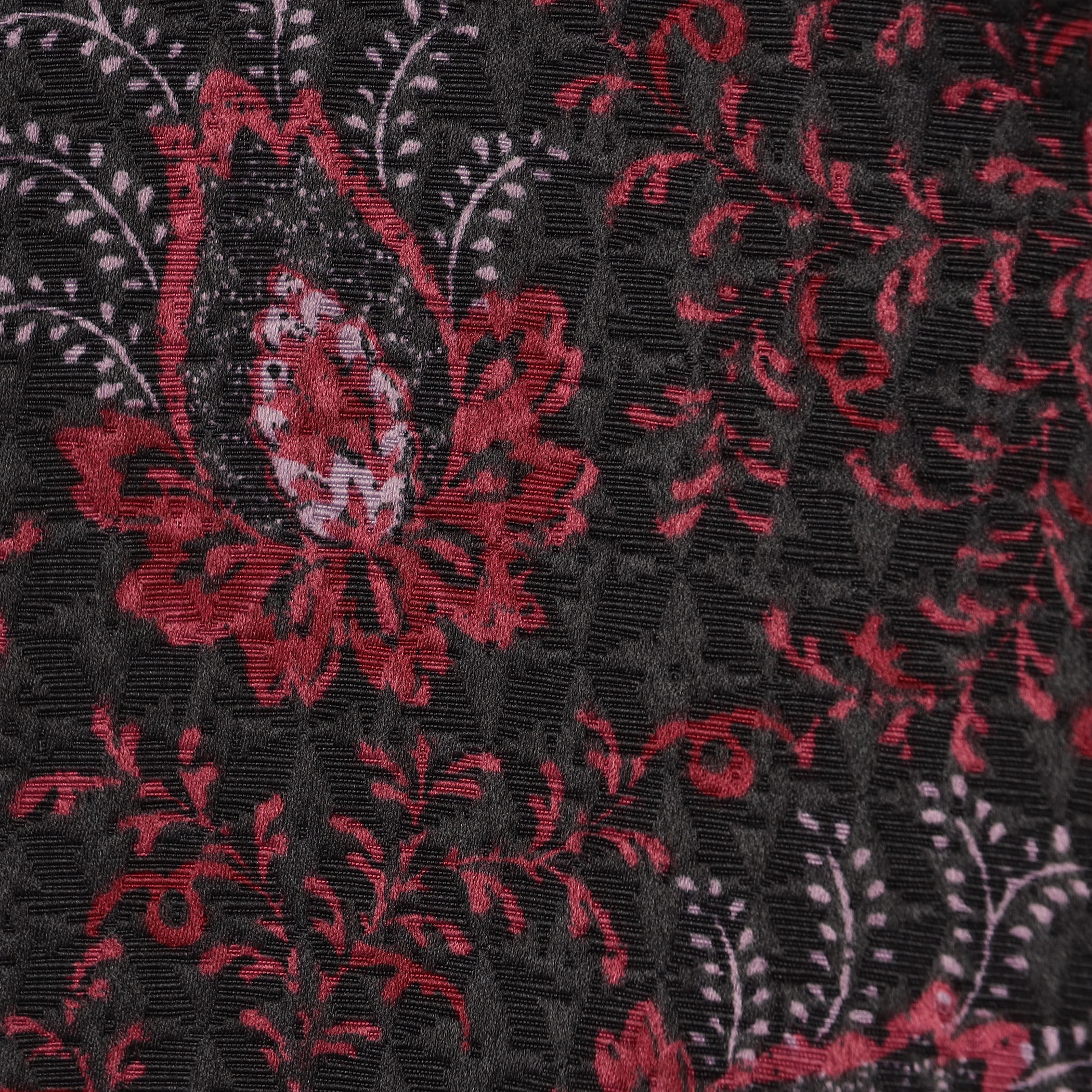 CITYSHOP◇FRINGE TULE PULL OVER/ポリエステル/BLK/24070042863030